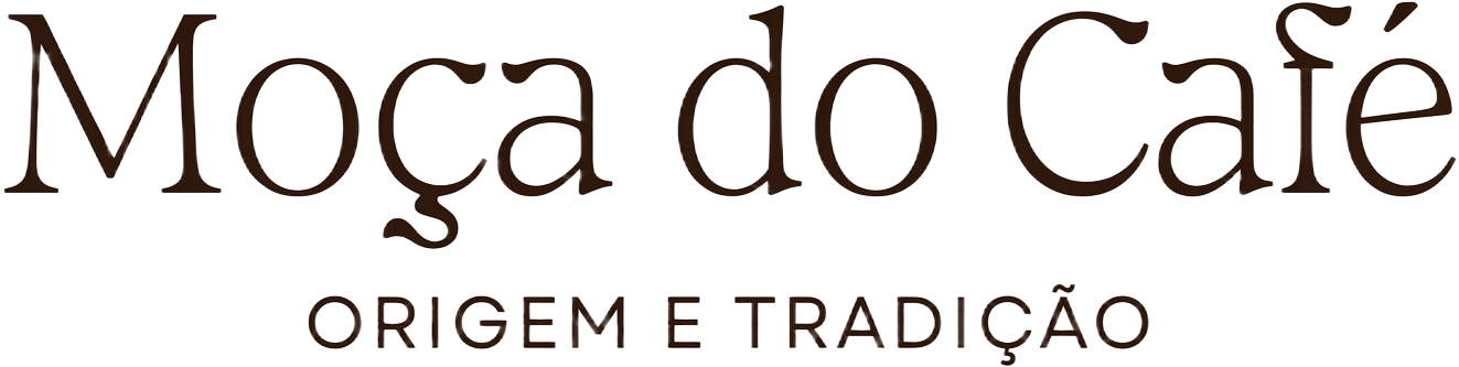 Moça do Café — Origem e Tradição